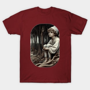 This Boy T-Shirt